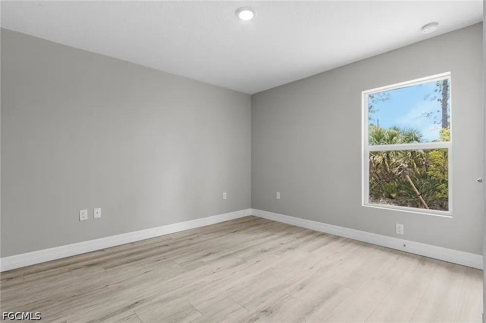 Woodburn Drive Lehigh Acres, FL 33972