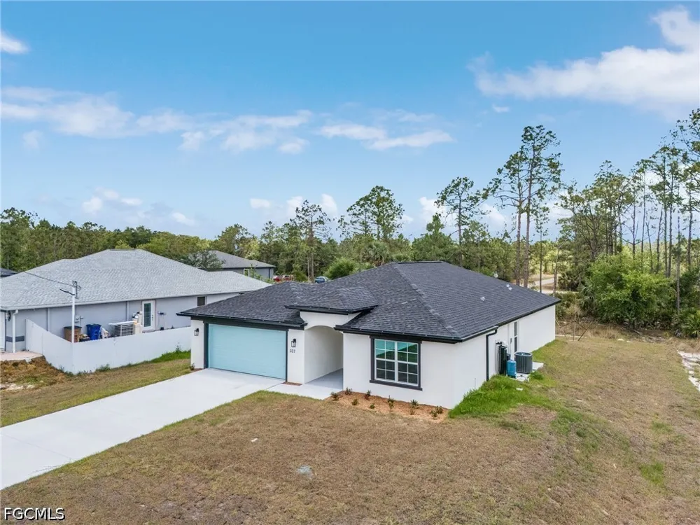 Woodburn Drive Lehigh Acres, FL 33972