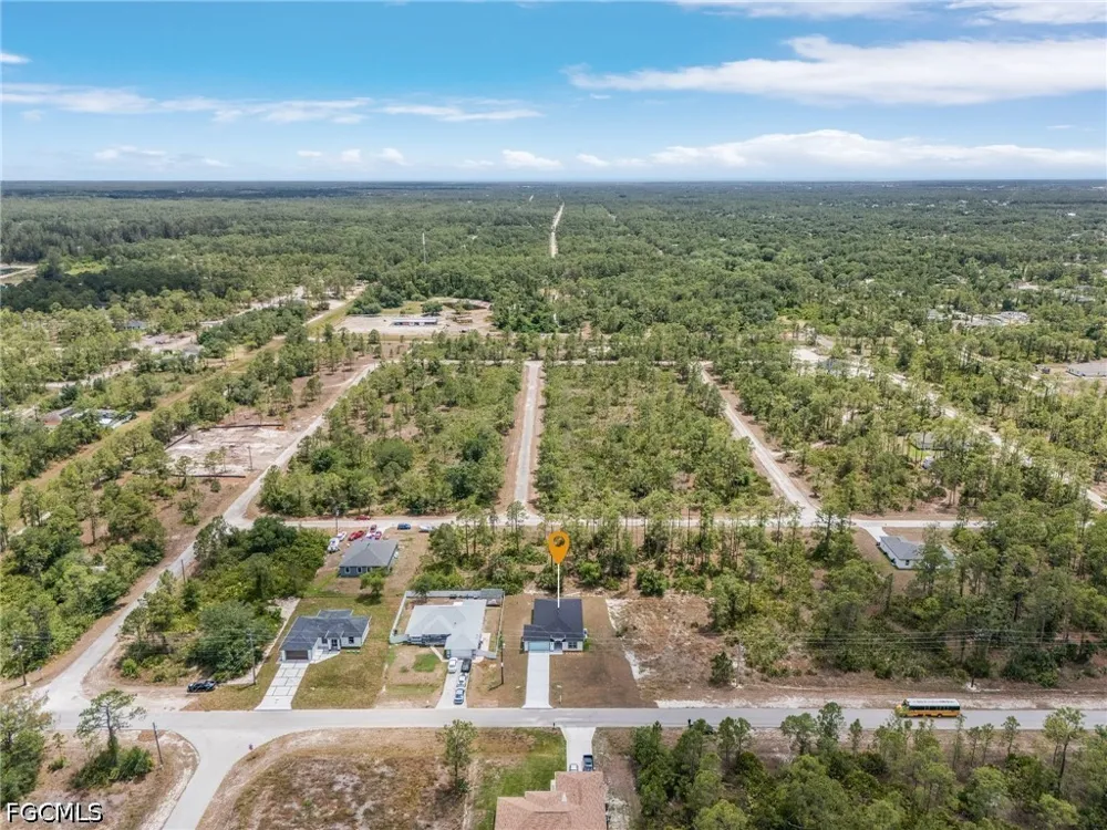 Woodburn Drive Lehigh Acres, FL 33972