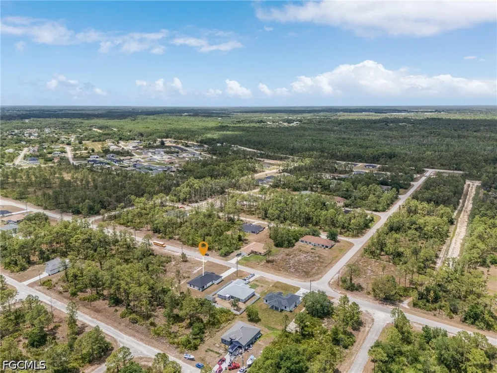 Woodburn Drive Lehigh Acres, FL 33972