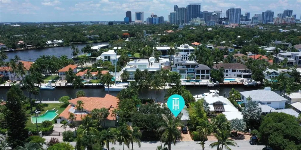 455 Bontona Avenue Fort Lauderdale, FL 33301