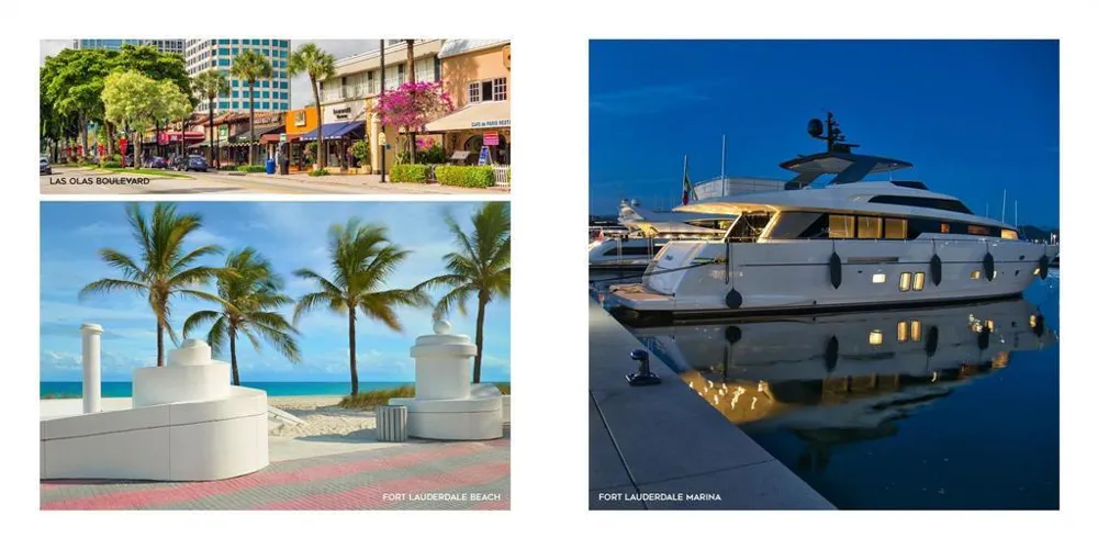 455 Bontona Avenue Fort Lauderdale, FL 33301