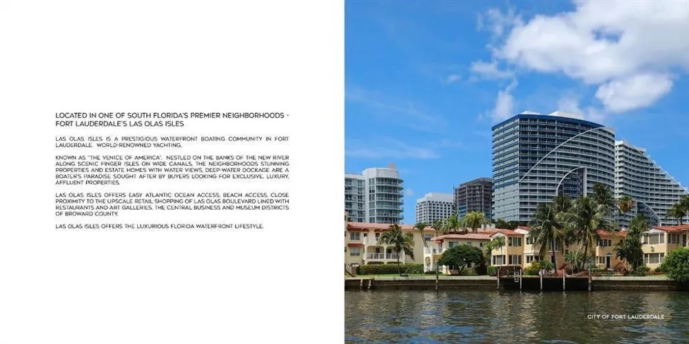 455 Bontona Avenue Fort Lauderdale, FL 33301