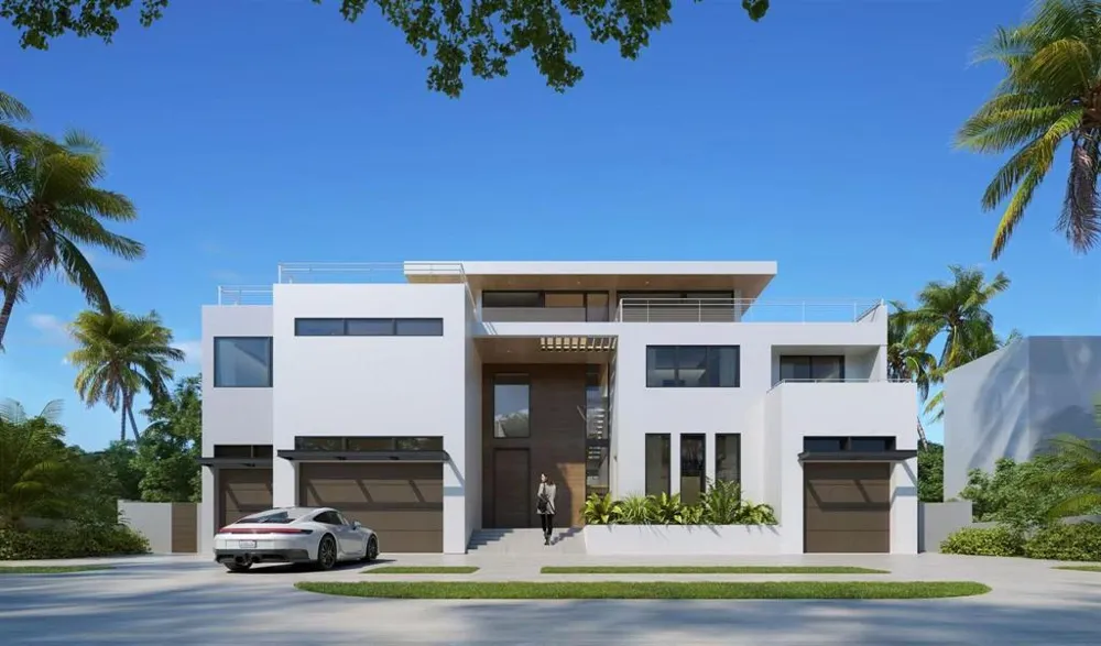455 Bontona Avenue Fort Lauderdale, FL 33301