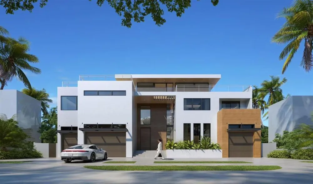 455 Bontona Avenue Fort Lauderdale, FL 33301