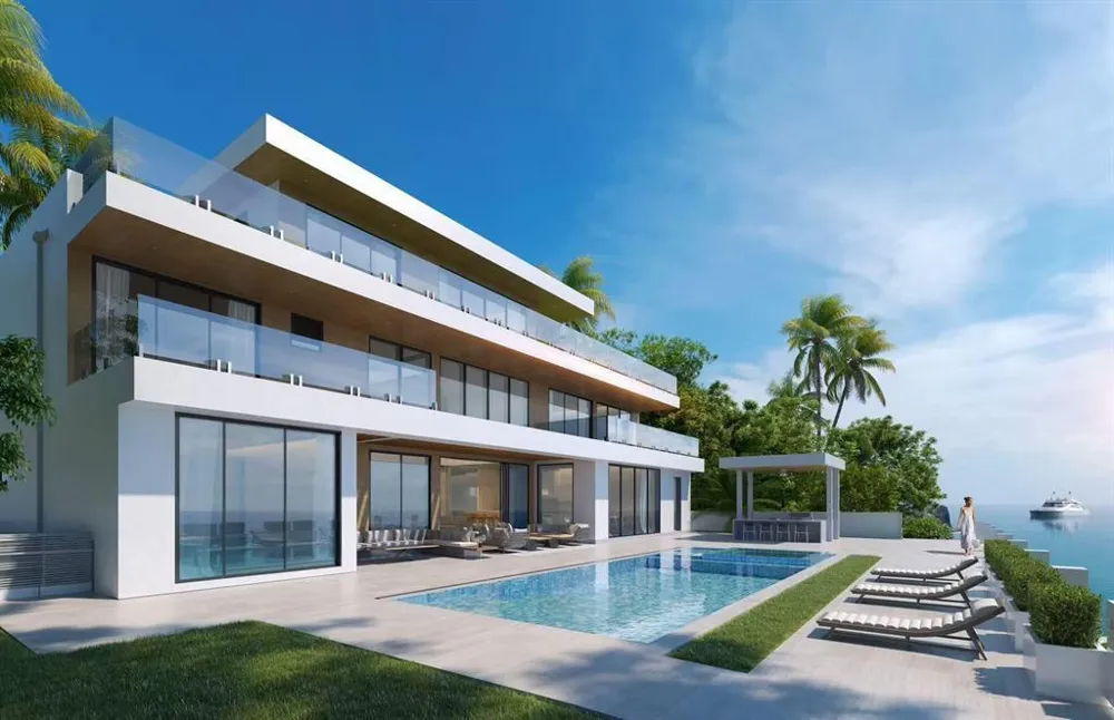 455 Bontona Avenue Fort Lauderdale, FL 33301