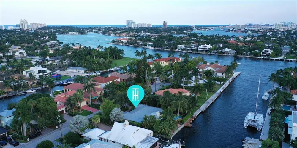 455 Bontona Avenue Fort Lauderdale, FL 33301