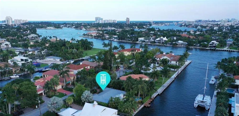 455 Bontona Avenue Fort Lauderdale, FL 33301