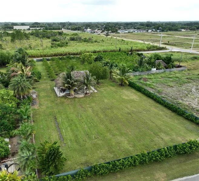 19741 SW 325th Street Homestead, FL 33030