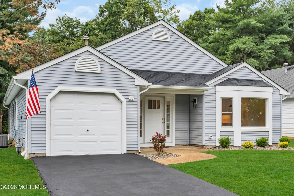 23 Chipmunk Drive Brick, NJ 08724