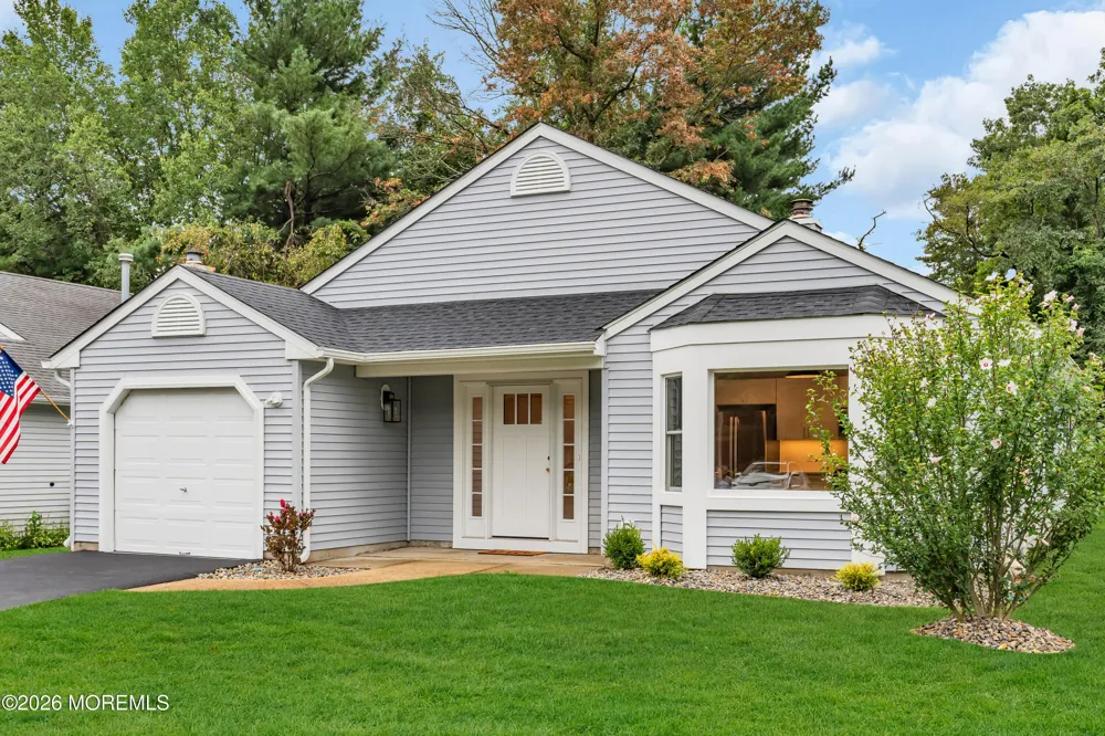 23 Chipmunk Drive Brick, NJ 08724