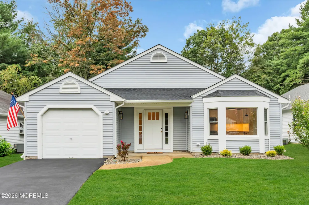 23 Chipmunk Drive Brick, NJ 08724