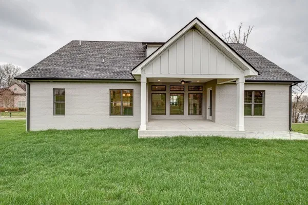 1 Cobbler Ridge Rd Franklin, TN 37064
