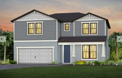 2736 WINDING CREEK TRAIL