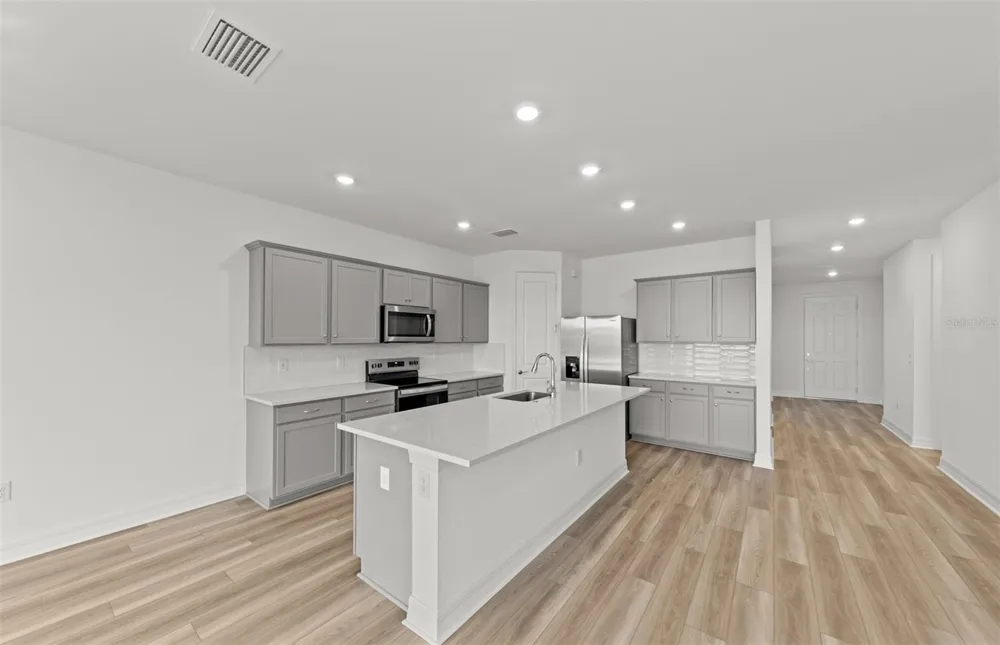 2736 WINDING CREEK TRAIL North Port, FL 34289