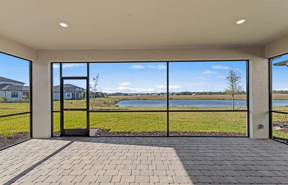 2736 WINDING CREEK TRAIL North Port, FL 34289