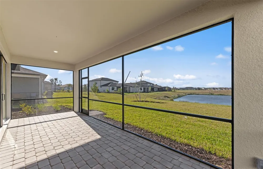 2736 WINDING CREEK TRAIL North Port, FL 34289