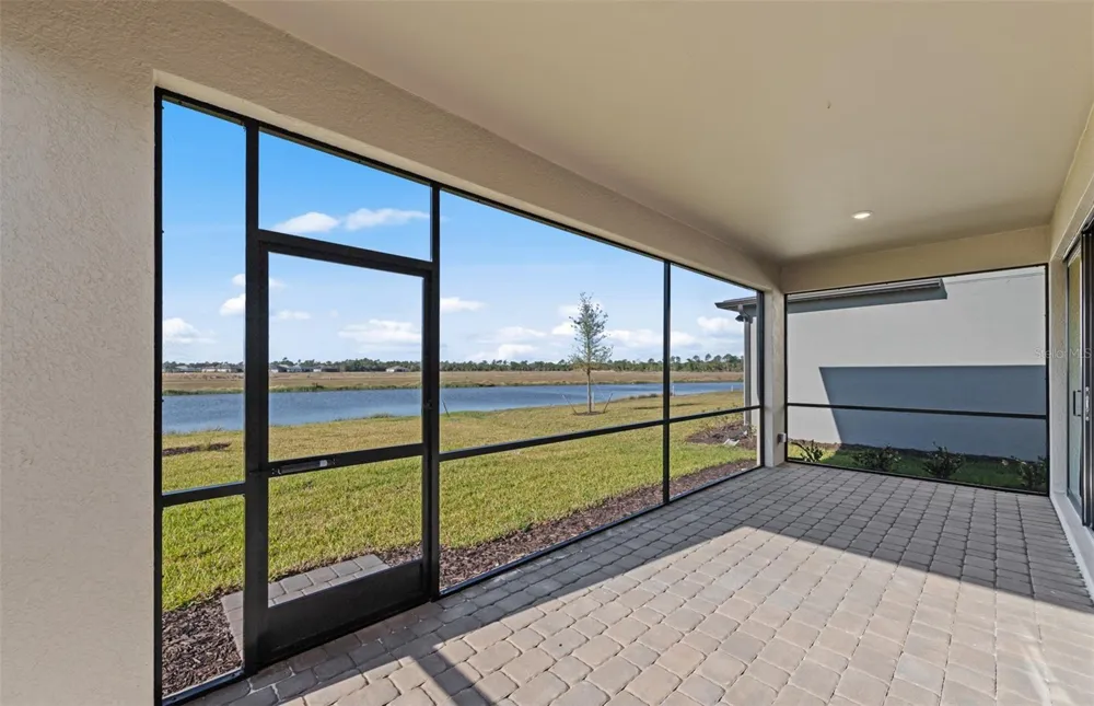 2736 WINDING CREEK TRAIL North Port, FL 34289