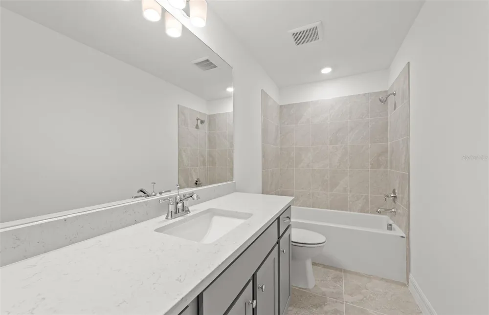 2736 WINDING CREEK TRAIL North Port, FL 34289