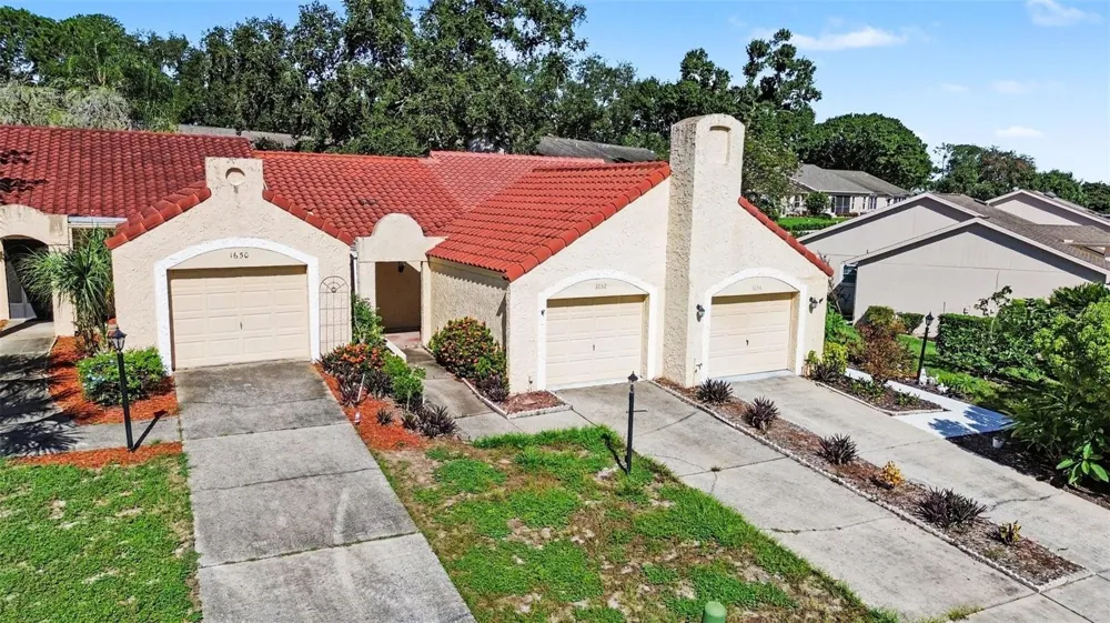 1652 HIGHLAND CLUB LANE Palm Harbor, FL 34684