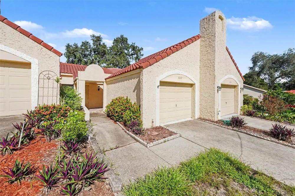 1652 HIGHLAND CLUB LANE Palm Harbor, FL 34684