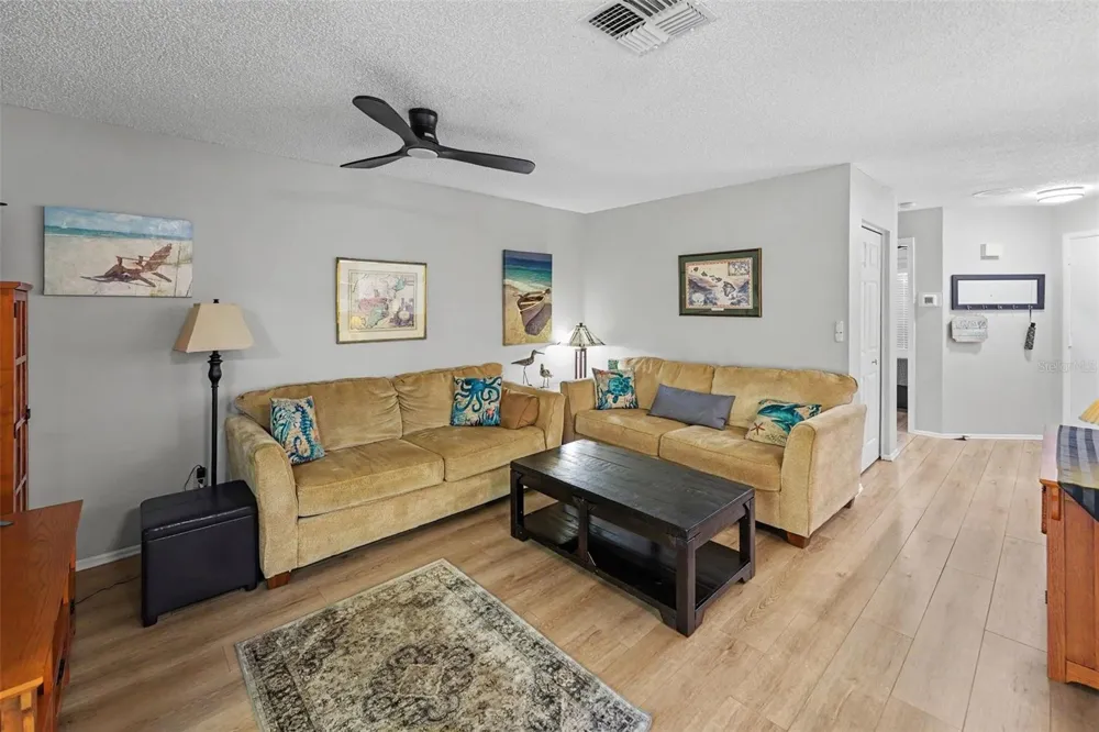1652 HIGHLAND CLUB LANE Palm Harbor, FL 34684