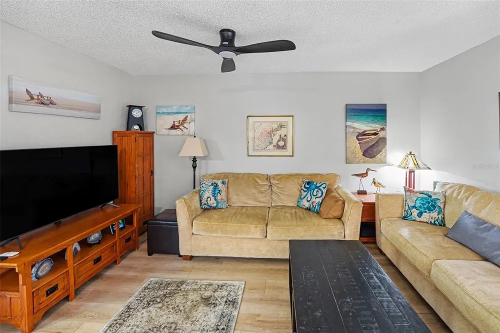 1652 HIGHLAND CLUB LANE Palm Harbor, FL 34684