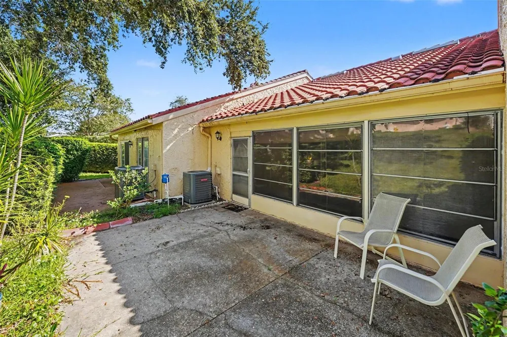 1652 HIGHLAND CLUB LANE Palm Harbor, FL 34684