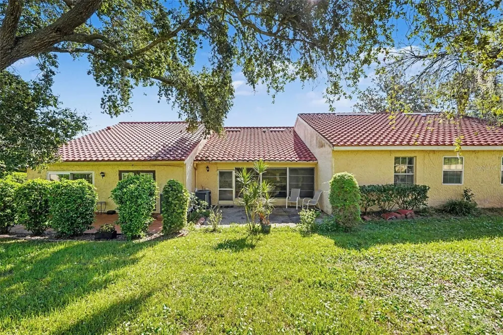 1652 HIGHLAND CLUB LANE Palm Harbor, FL 34684