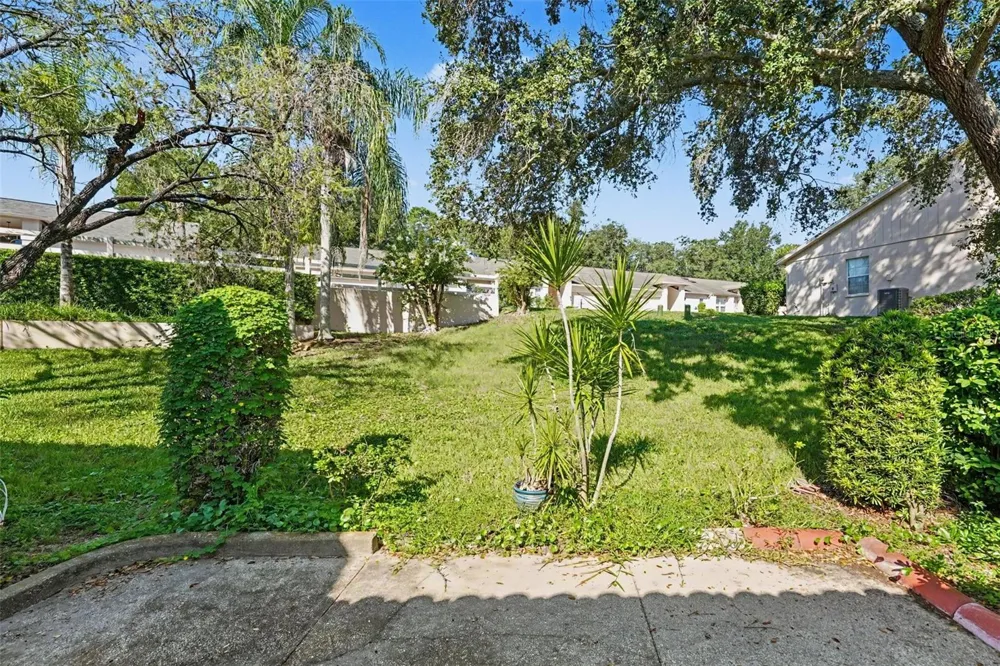 1652 HIGHLAND CLUB LANE Palm Harbor, FL 34684