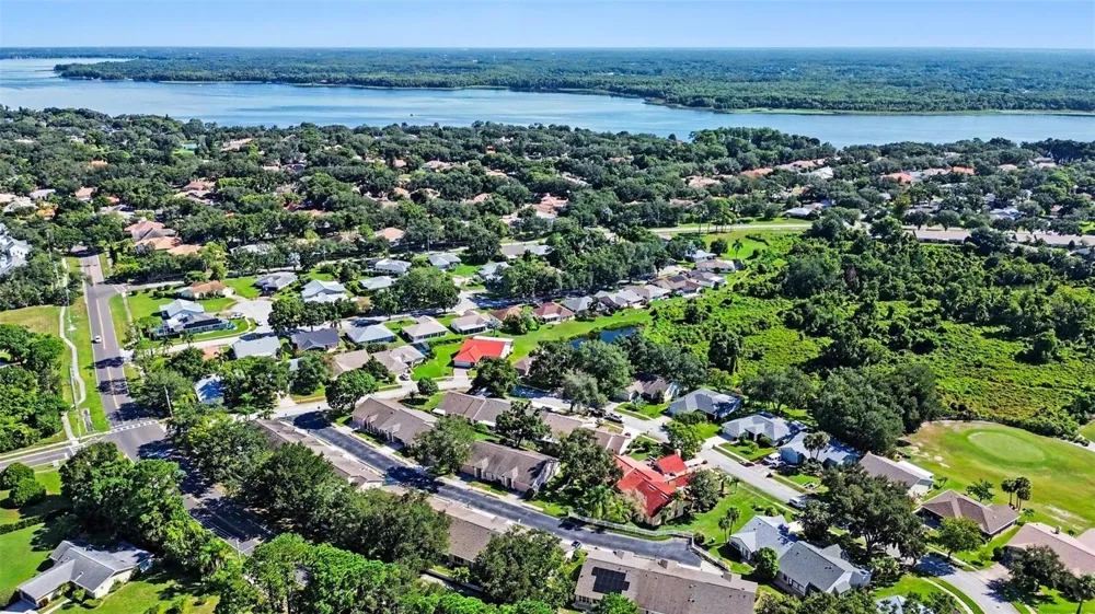 1652 HIGHLAND CLUB LANE Palm Harbor, FL 34684