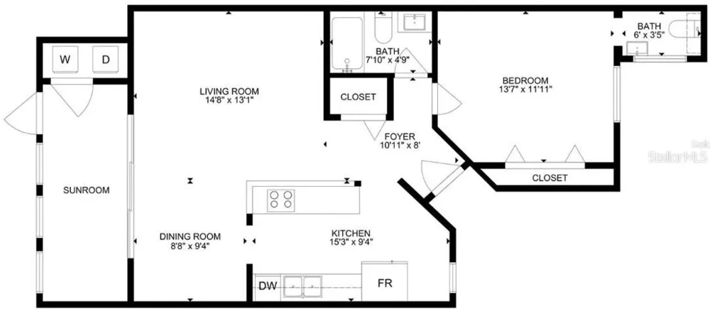1652 HIGHLAND CLUB LANE Palm Harbor, FL 34684