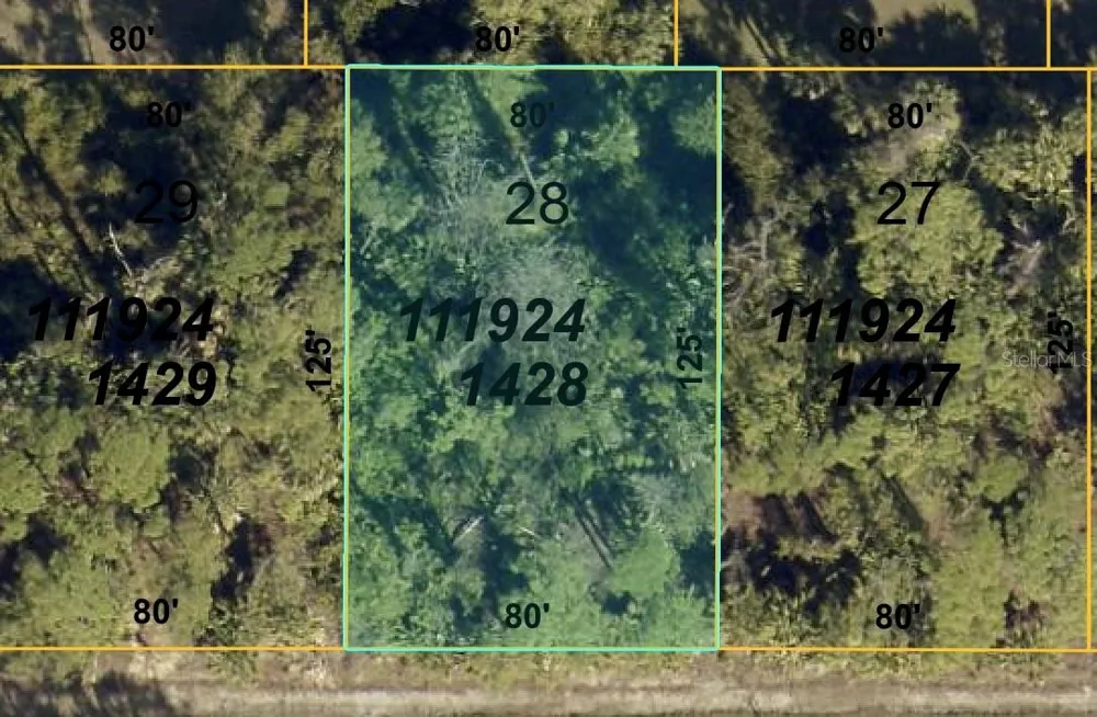 GUTTENBURG ROAD North Port, FL 34288