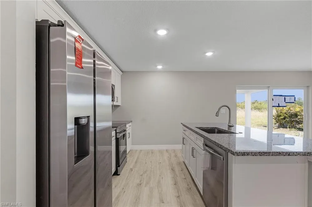 545 Oakshire Lane Lehigh Acres, FL 33972