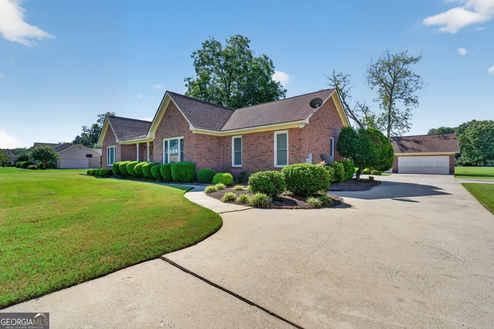 143 Hudson WAY Macon, GA 31216