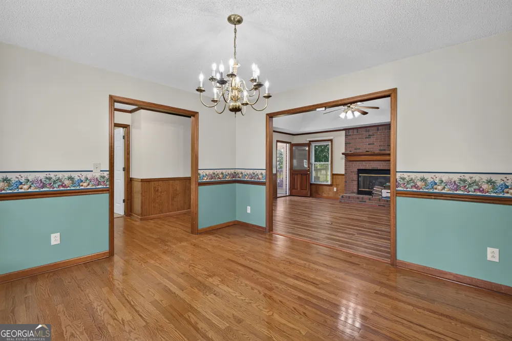 143 Hudson WAY Macon, GA 31216