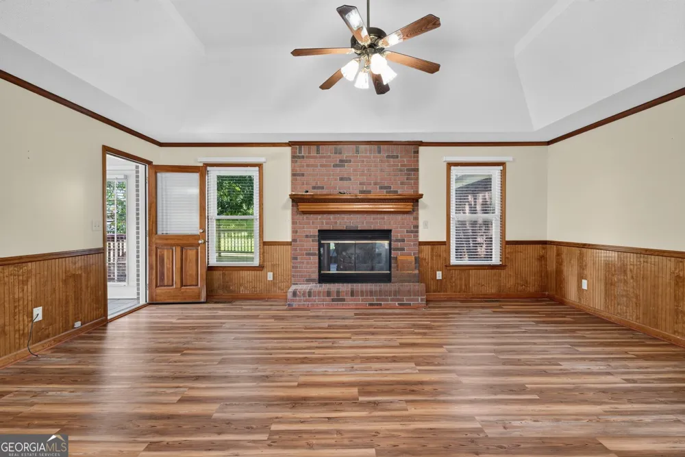 143 Hudson WAY Macon, GA 31216