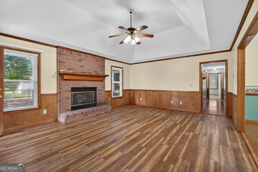 143 Hudson WAY Macon, GA 31216