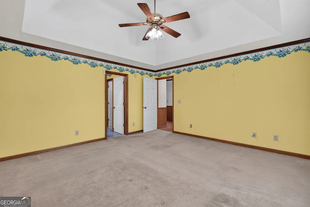 143 Hudson WAY Macon, GA 31216