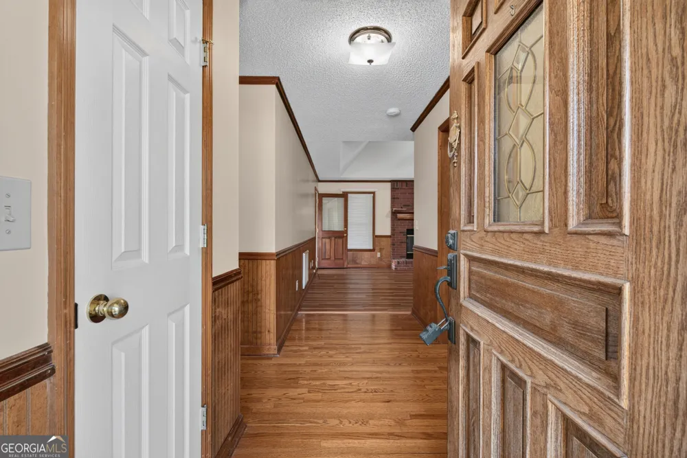 143 Hudson WAY Macon, GA 31216