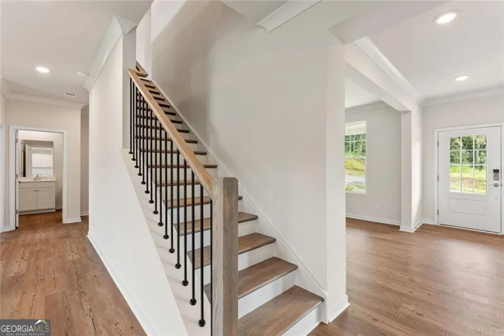 2629 Marshwood CIR Gainesville, GA 30507