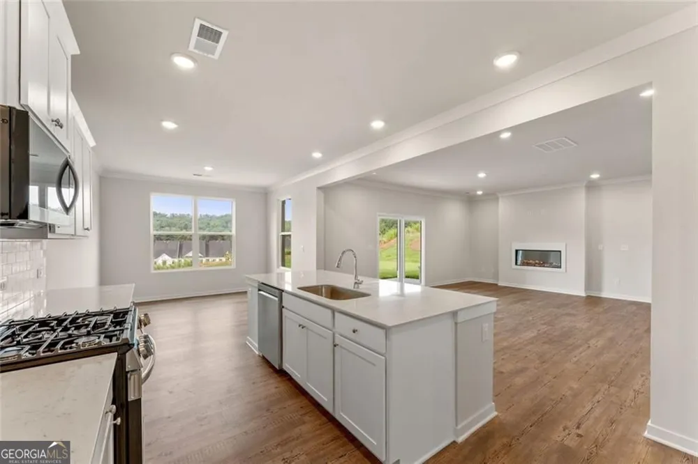 2629 Marshwood CIR Gainesville, GA 30507