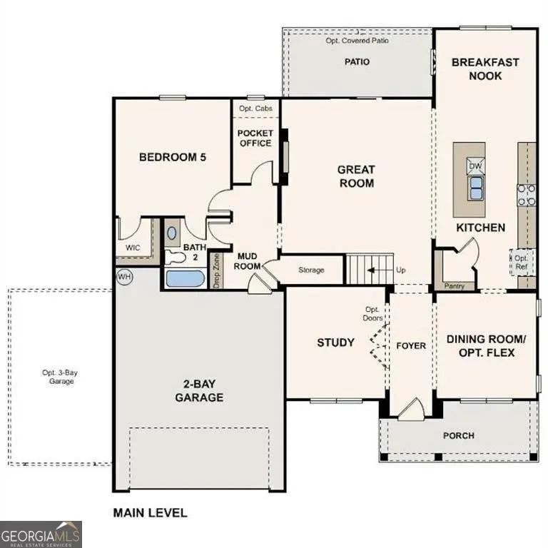 2629 Marshwood CIR Gainesville, GA 30507
