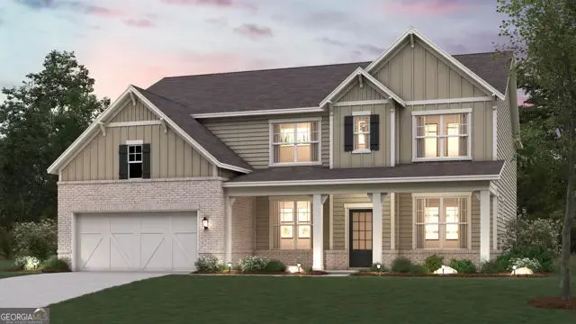 2629 Marshwood CIR Gainesville, GA 30507
