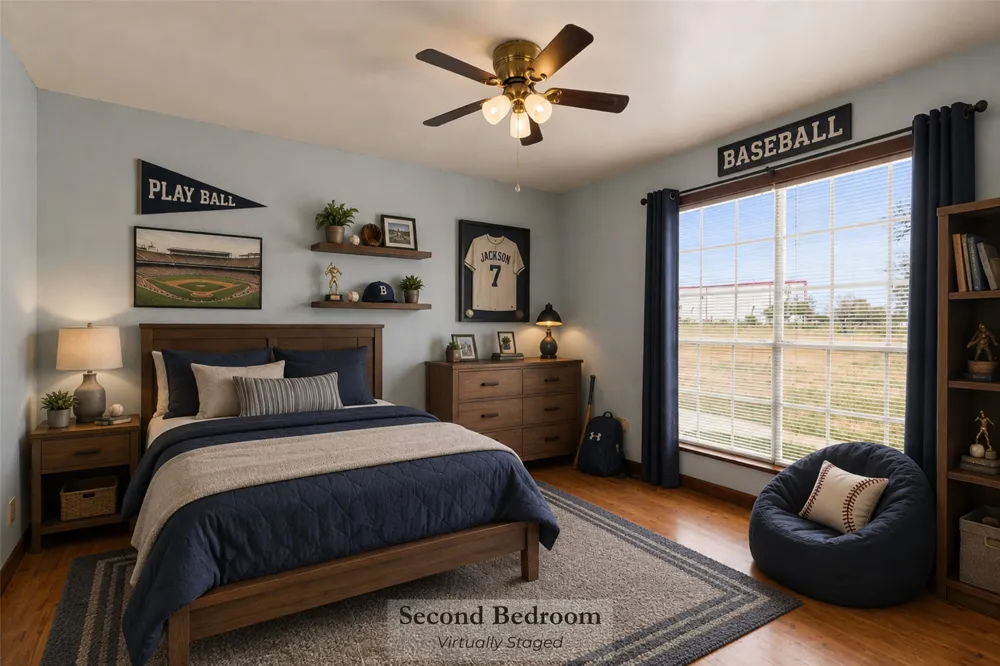 1871 Bridle Path Road Luling, TX 78648