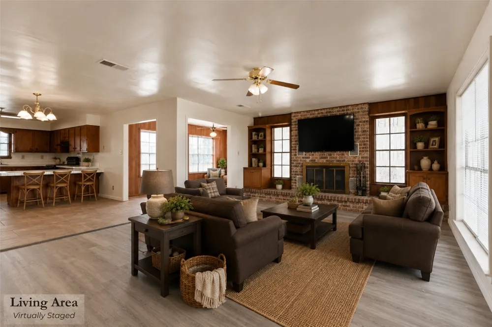 1871 Bridle Path Road Luling, TX 78648