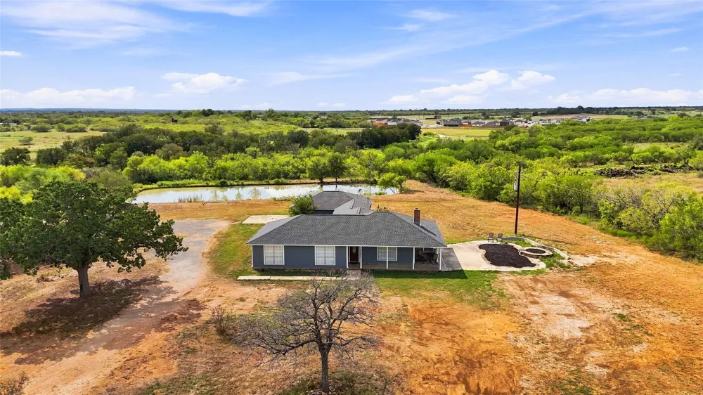 1871 Bridle Path Road Luling, TX 78648
