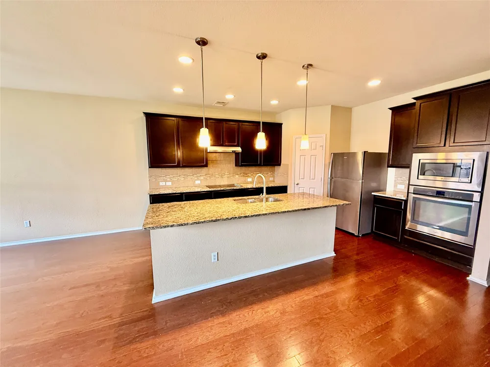 1223 Daffodil Drive Temple, TX 76502