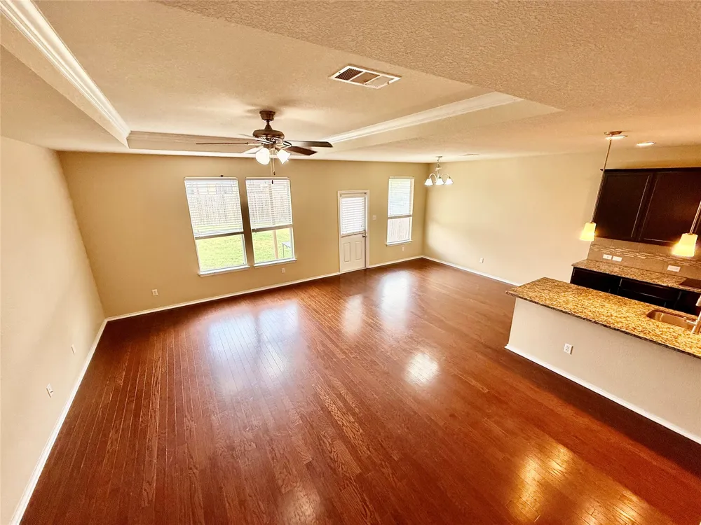 1223 Daffodil Drive Temple, TX 76502