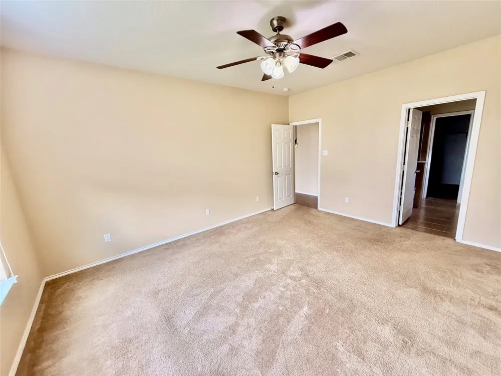 1223 Daffodil Drive Temple, TX 76502